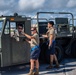 Moody cargo arrives at Anderson Air Force Base, Guam