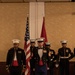 Headquarters and Support Battalion Birthday Ball