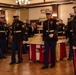 Headquarters and Support Battalion Birthday Ball