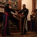 Headquarters and Support Battalion Birthday Ball