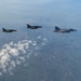 Carrier Air Wing (CVW) 7 Participates in Neptune Strike 22.2