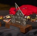 47th Marine Corps Marathon Hall of Fame dinner