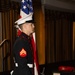 47th Marine Corps Marathon Hall of Fame dinner