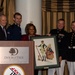 47th Marine Corps Marathon Hall of Fame dinner