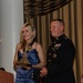 47th Marine Corps Marathon Hall of Fame dinner