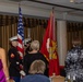 47th Marine Corps Marathon Hall of Fame dinner