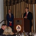 47th Marine Corps Marathon Hall of Fame dinner