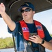 USCG, Partners Assess Potential Pollution Threats After Hurricane Ian