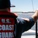 USCG, Partners Assess Potential Pollution Threats After Hurricane Ian