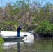 USCG, Partners Assess Potential Pollution Threats After Hurricane Ian