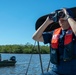 USCG, Partners Assess Potential Pollution Threats After Hurricane Ian