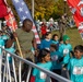 47th Marine Corps Marathon Kids Run