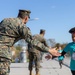 47th Marine Corps Marathon Kids Run