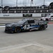 NASCAR Cup Series debut of Space Force car