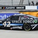 NASCAR Cup Series debut of Space Force car