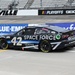 NASCAR Cup Series debut of Space Force car