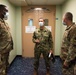 Arkansas National Guard visits USNS Comfort during Continuing Promise 2022