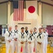 Katy, Texas Sailor Serves at Submarine Group 7 in Japan