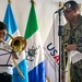 USNS Comfort Sailors Tour Guatemala with USAID Representatives