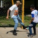 USNS Comfort Sailors Tour Guatemala with USAID Representatives