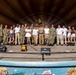 U.S. FLEET FORCES BAND PERFORMS IN GUATEMALA