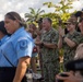 U.S. FLEET FORCES BAND PERFORMS IN GUATEMALA