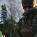 U.S. Marines Conduct Helicopter Support Team Resupply with Finnish Soldiers