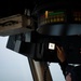 Coast Guard Cutter Hamilton crewmembers navigate from the bridge while underway in the English Channel