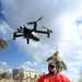 USACE drone team supports Hurricane Ian recovery efforts