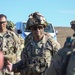 BCT Staff Sling Load Ops and Ruck March