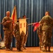 The 3rd Division Sustainment Brigade hosts award ceremony
