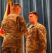 The 3rd Division Sustainment Brigade hosts award ceremony