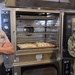 Cooking with Soldier, Sailor Culinary Connection