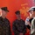 38th Commandant of the Marine Corps finishes the 47th Marine Corps Marathon