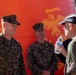 38th Commandant of the Marine Corps finishes the 47th Marine Corps Marathon