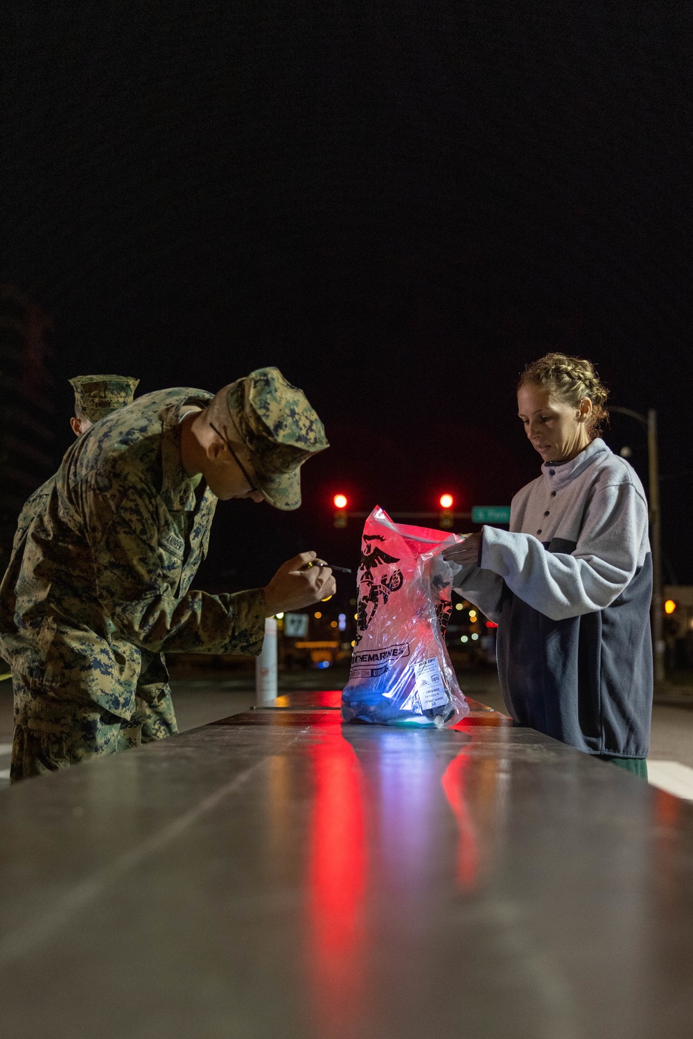 47th Marine Corps Marathon