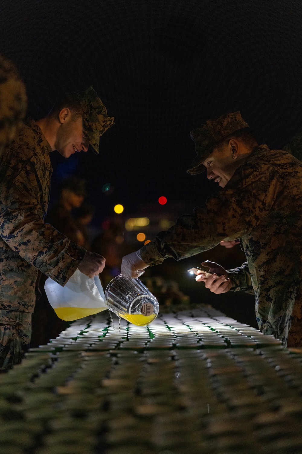 47th Marine Corps Marathon