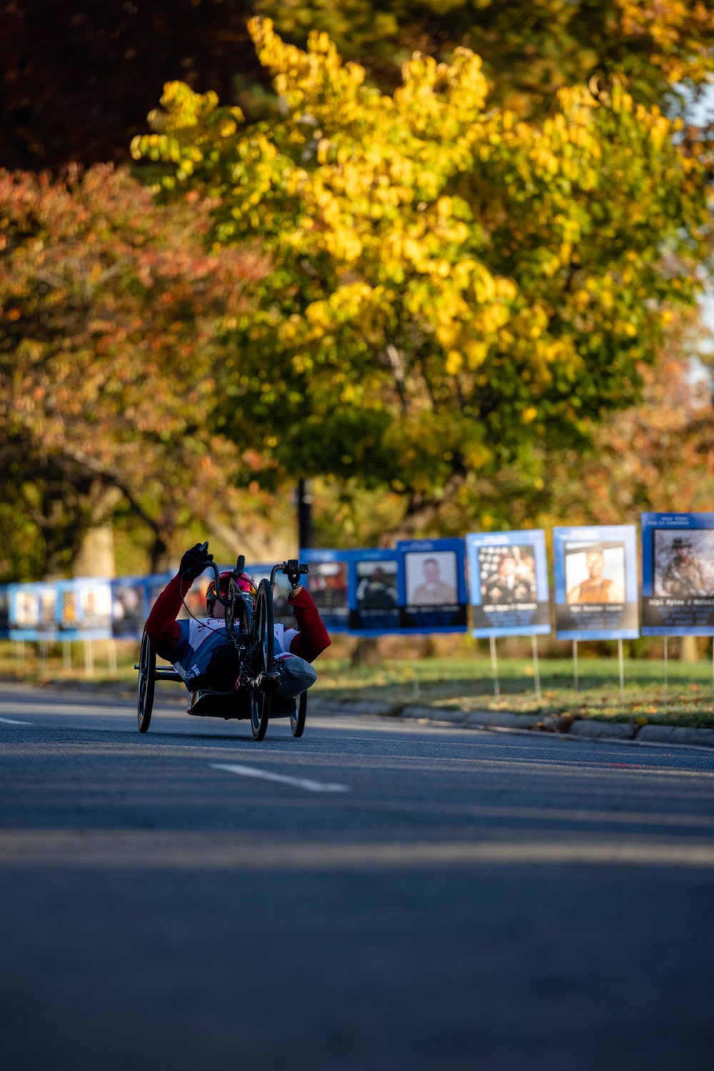 47th Marine Corps Marathon