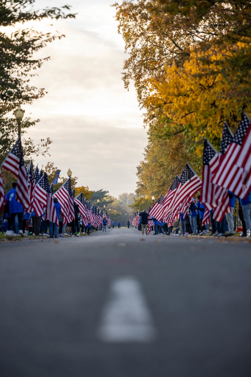 47th Marine Corps Marathon