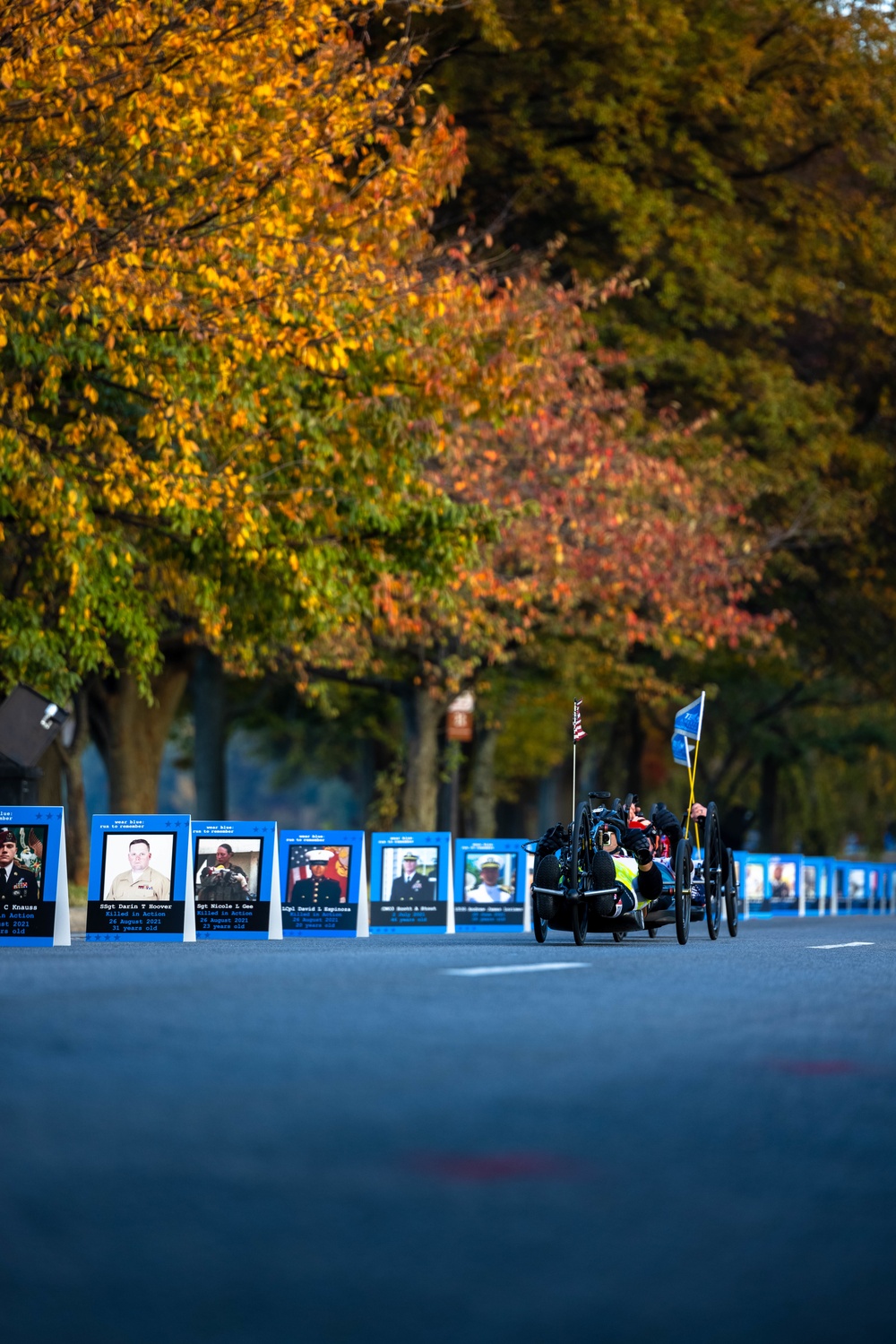 47th Marine Corps Marathon