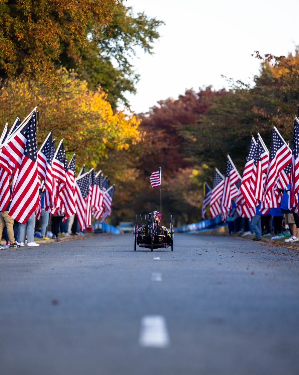 47th Marine Corps Marathon