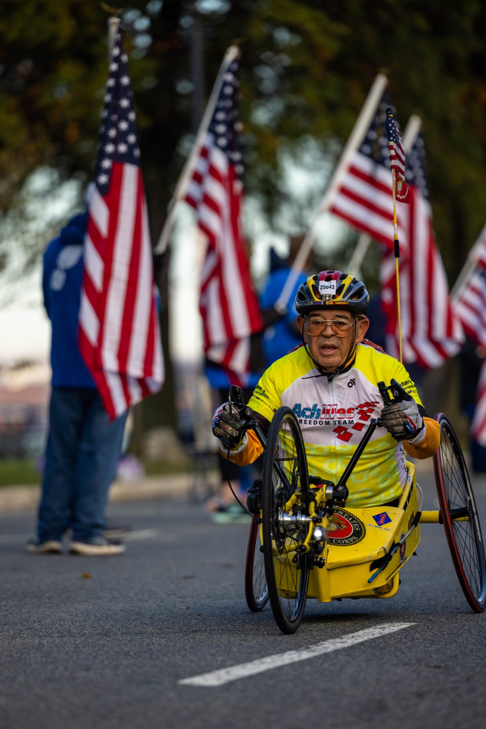 47th Marine Corps Marathon