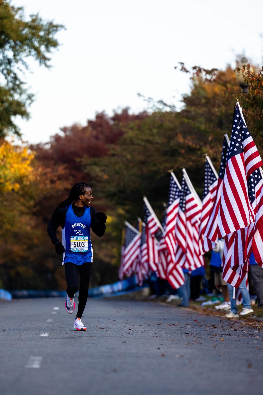 47th Marine Corps Marathon