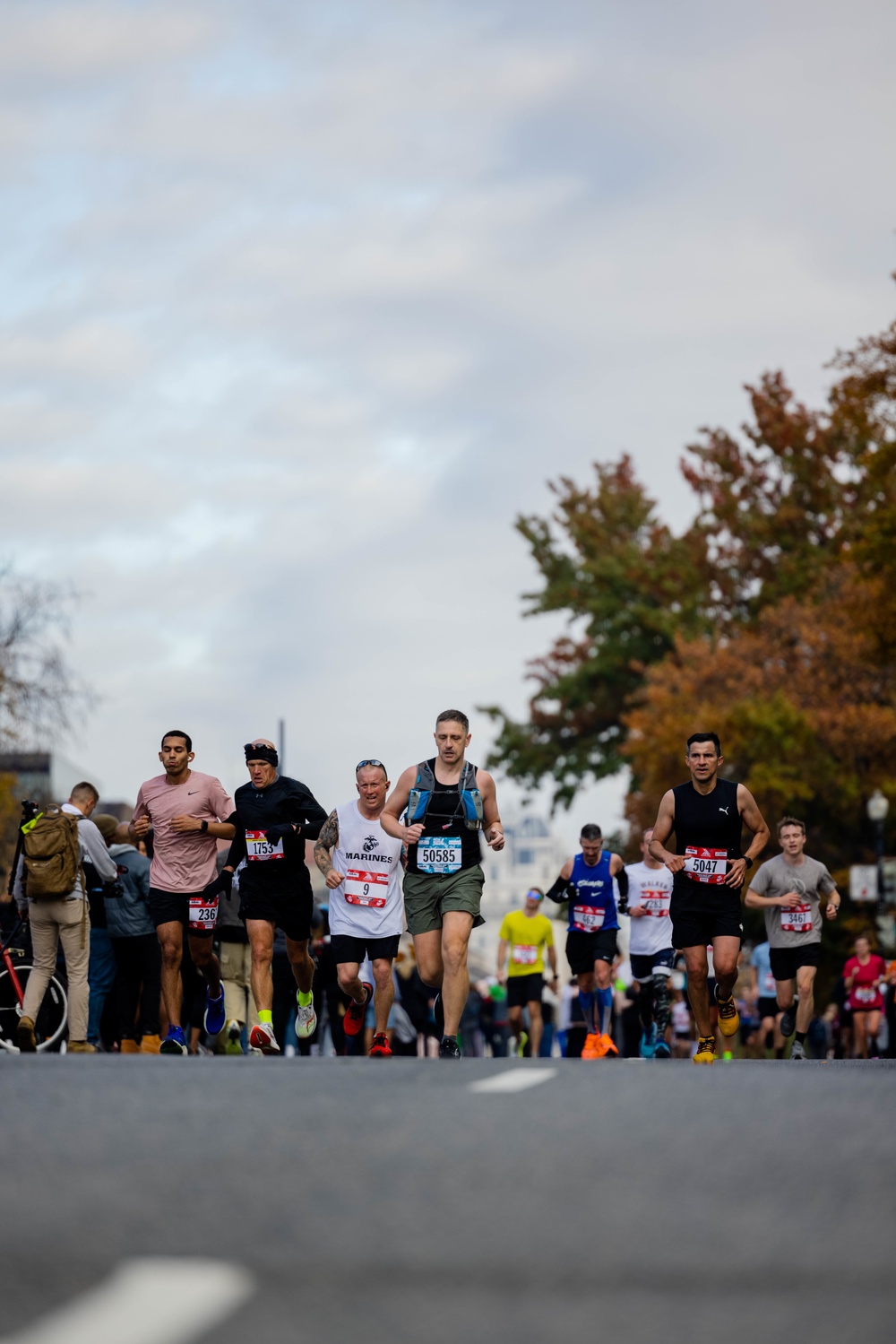 47th Marine Corps Marathon