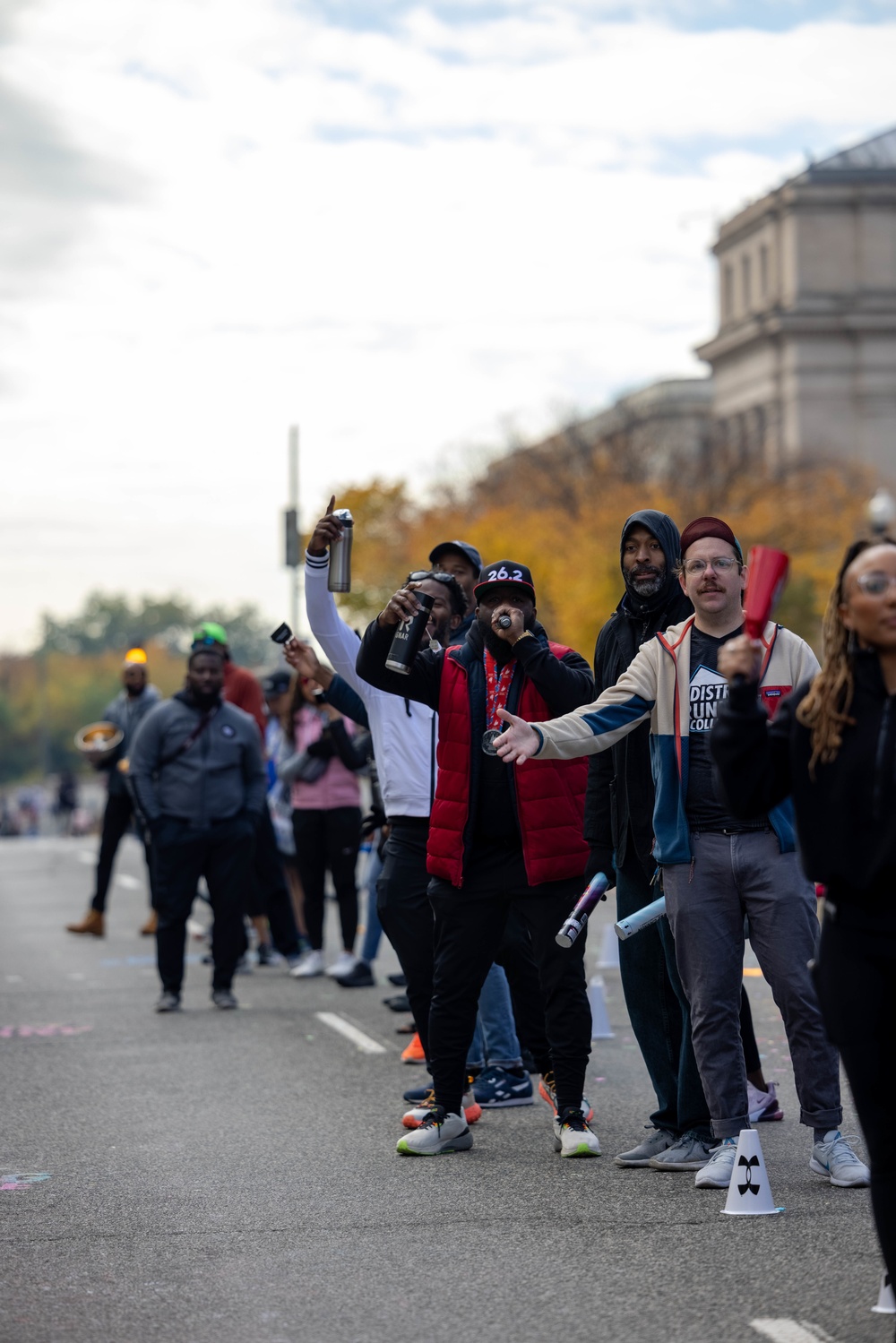 47th Marine Corps Marathon