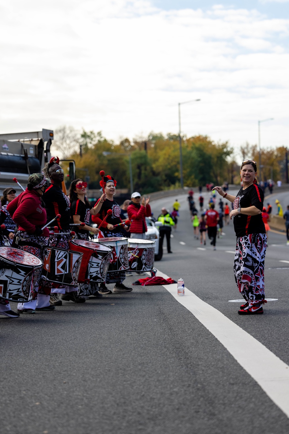 47th Marine Corps Marathon