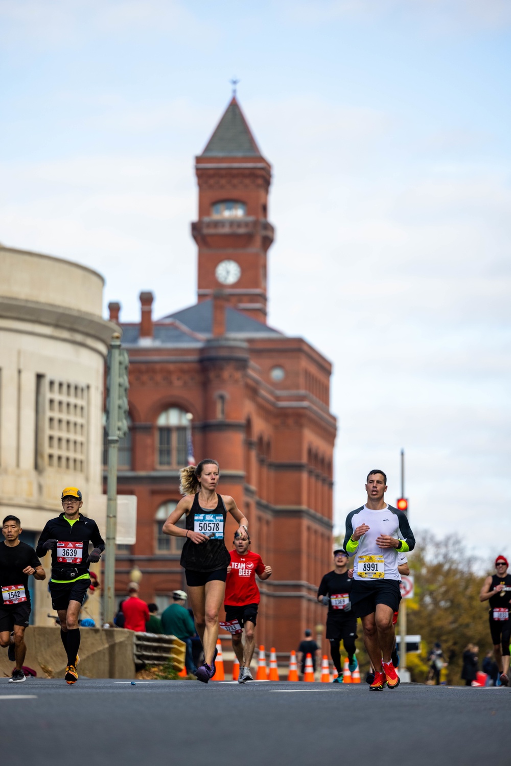 47th Marine Corps Marathon