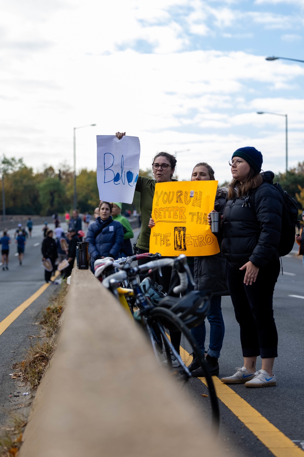 47th Marine Corps Marathon