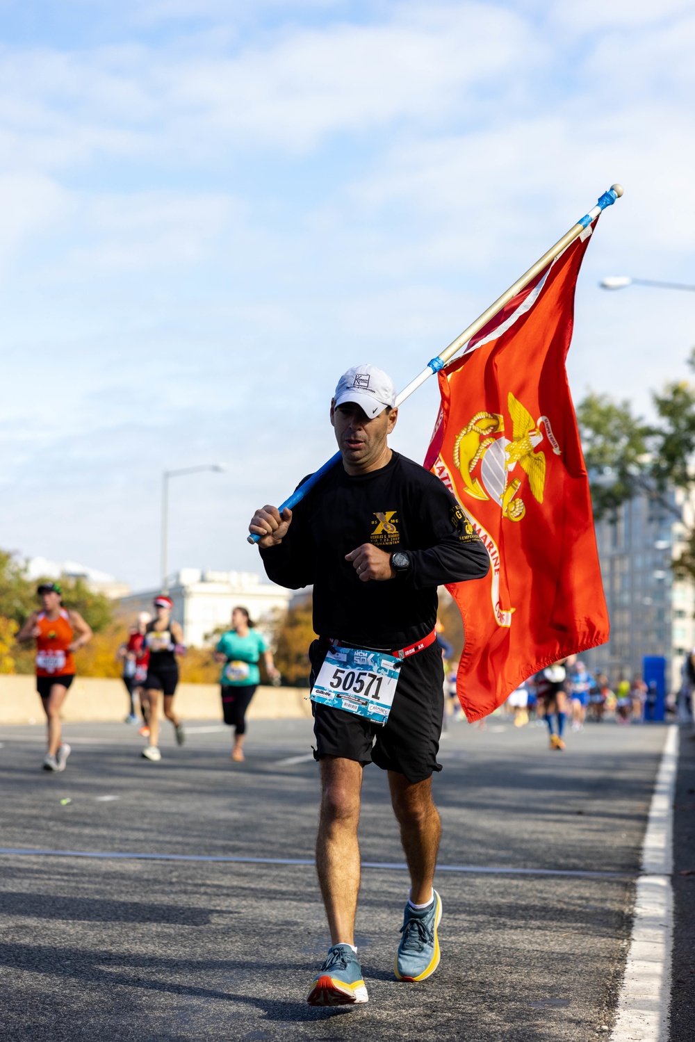 47th Marine Corps Marathon