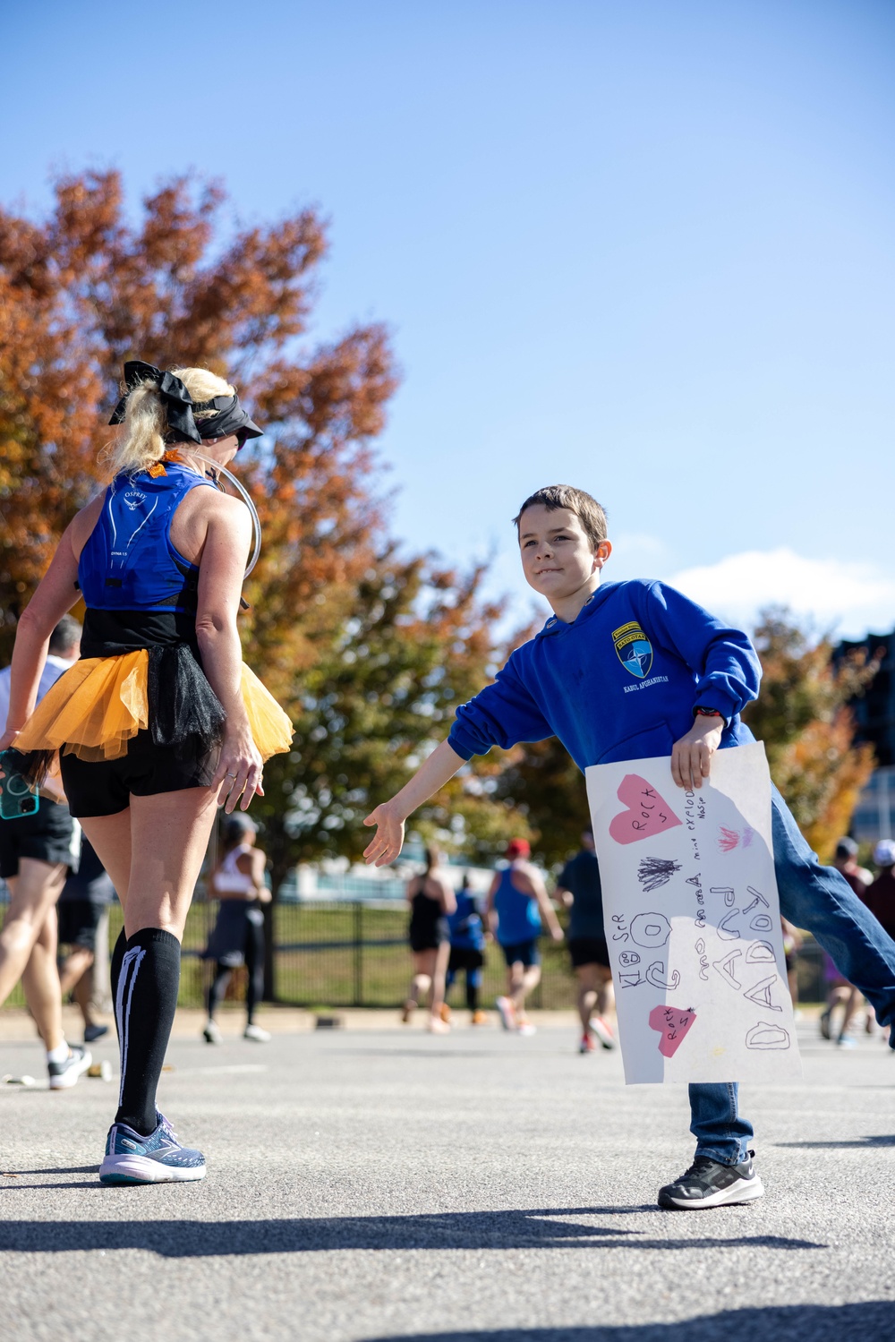 47th Marine Corps Marathon